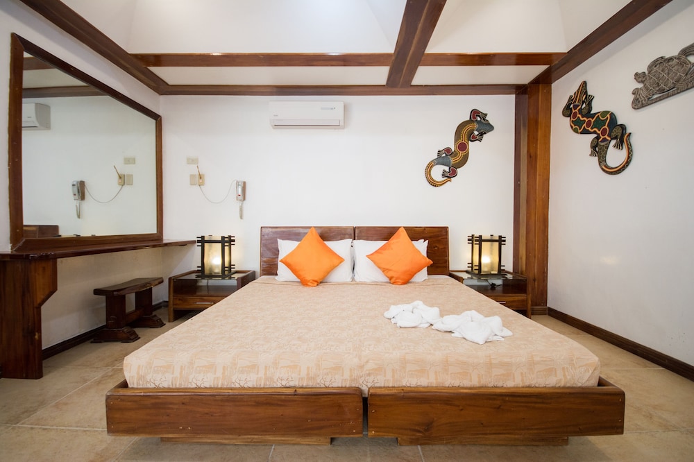 nigi nigi too beach resort