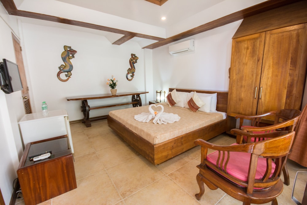 nigi nigi too beach resort