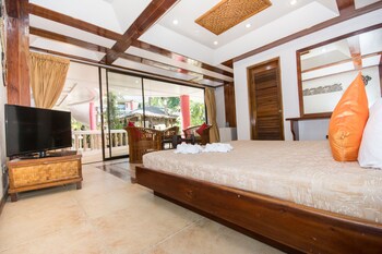 nigi nigi too beach resort