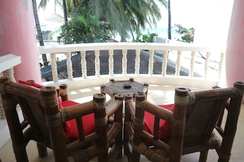 nigi nigi too beach resort