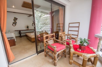 nigi nigi too beach resort