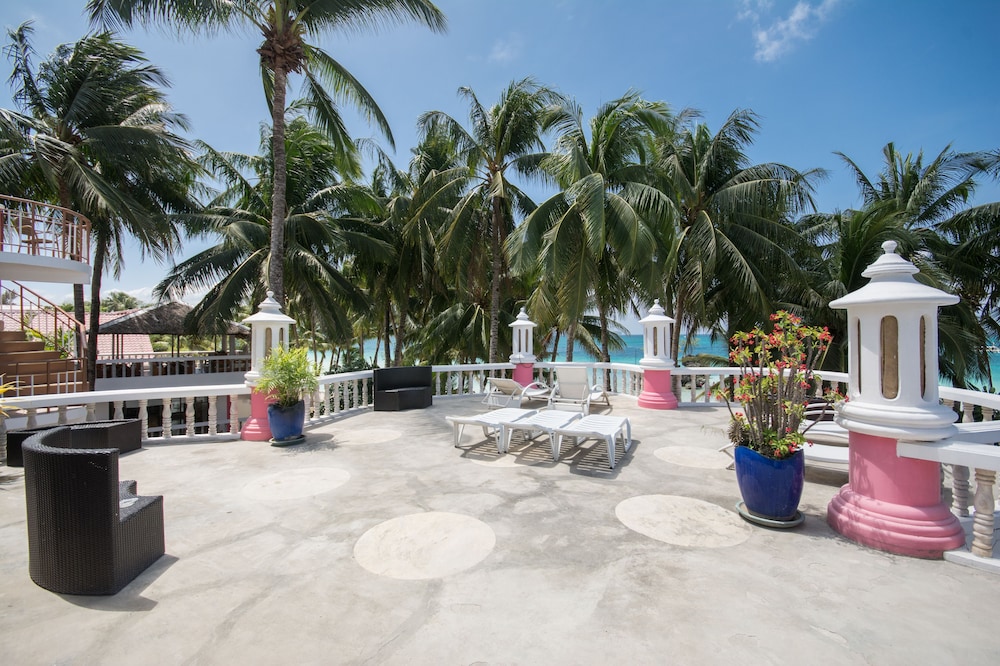 nigi nigi too beach resort