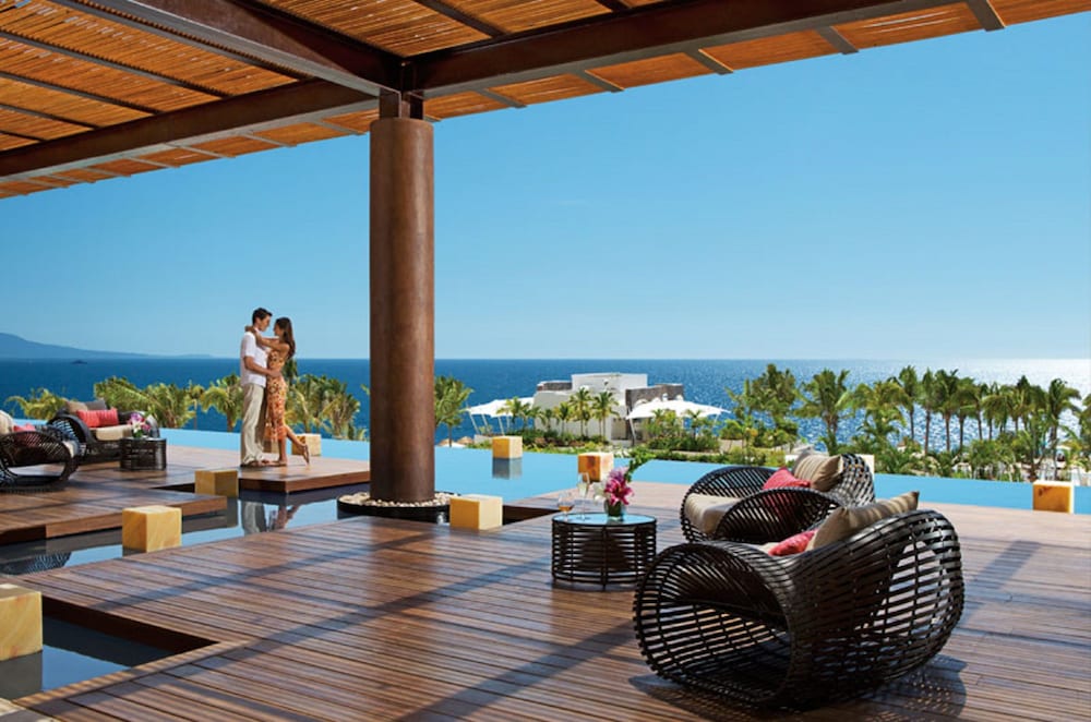 secrets vallarta bay puerto vallarta all inclusive
