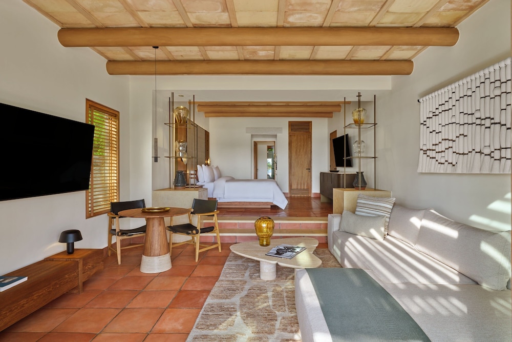 the st regis punta mita resort
