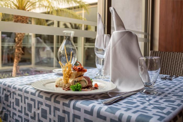 plaza pelicanos club beach resort all inclusive