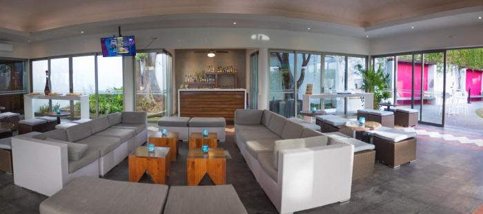 plaza pelicanos club beach resort all inclusive