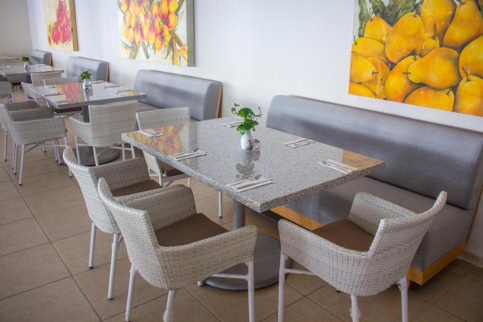 plaza pelicanos club beach resort all inclusive