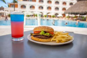 plaza pelicanos club beach resort all inclusive