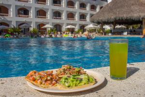 plaza pelicanos club beach resort all inclusive