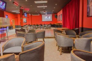 plaza pelicanos club beach resort all inclusive