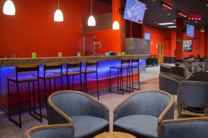 plaza pelicanos club beach resort all inclusive