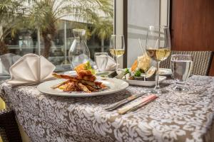 plaza pelicanos club beach resort all inclusive