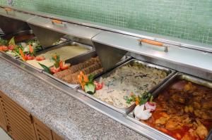 plaza pelicanos club beach resort all inclusive