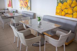 plaza pelicanos club beach resort all inclusive