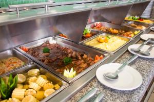 plaza pelicanos club beach resort all inclusive