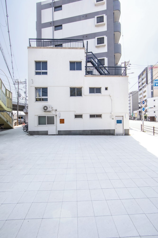 osaka