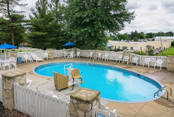 rodeway inn