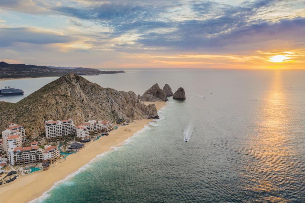 grand solmar lands end resort and spa