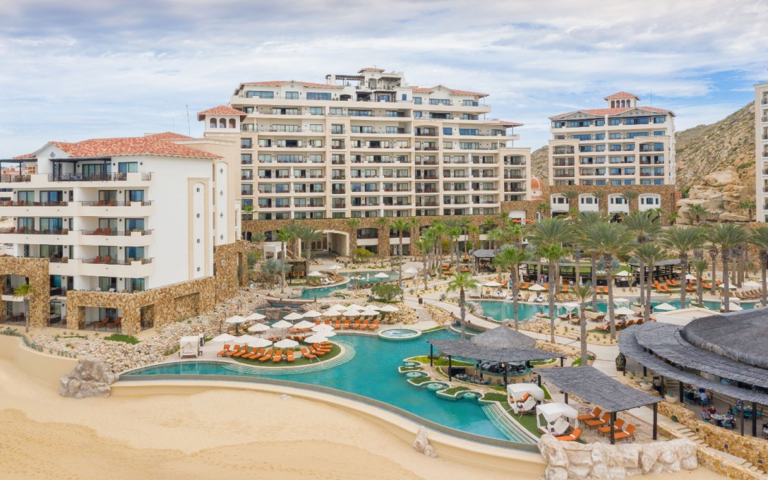 grand solmar lands end resort and spa
