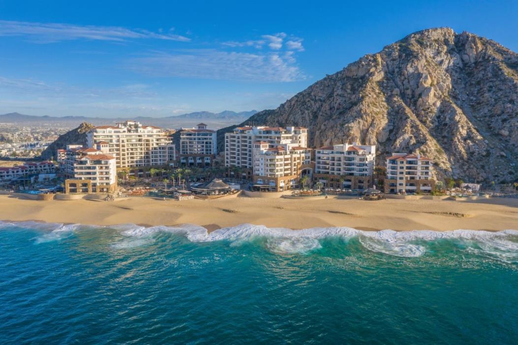 grand solmar lands end resort and spa