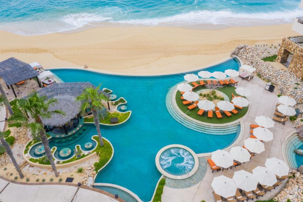 grand solmar lands end resort and spa