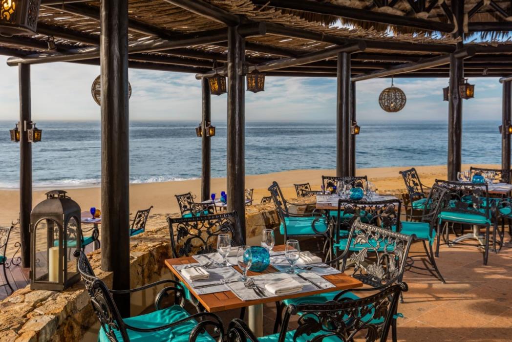 grand solmar lands end resort and spa