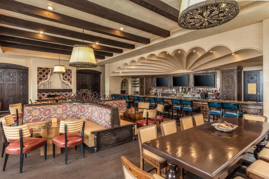grand solmar lands end resort and spa