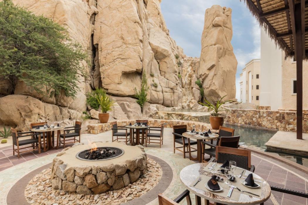 grand solmar lands end resort and spa