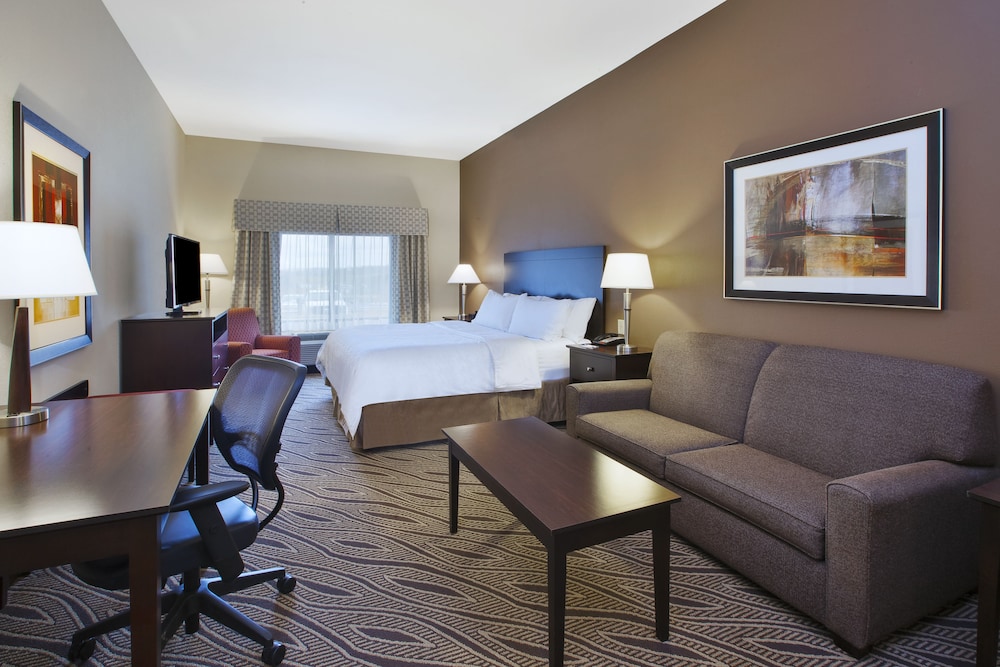 holiday inn express and suites washington meadow lands