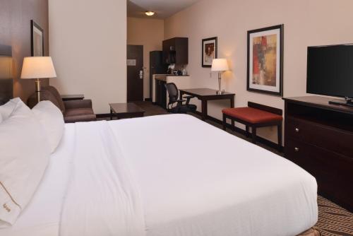 Holiday Inn Express & Suites Washington - Meadow Lands,In Washington,3 star