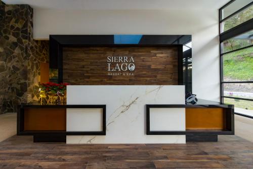 sierra lago resort and spa all inclusive
