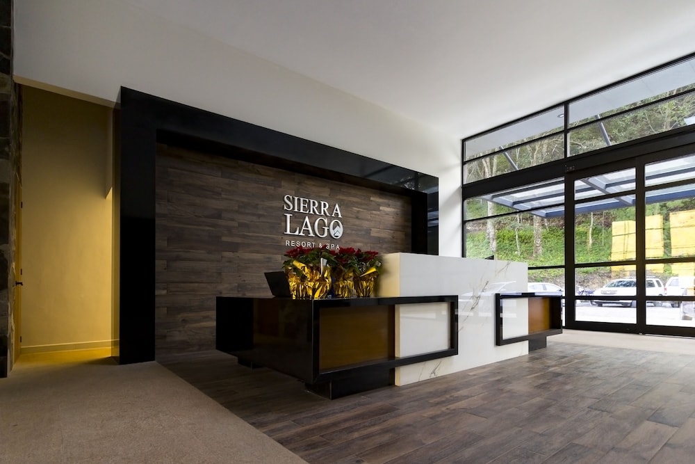 sierra lago resort and spa all inclusive