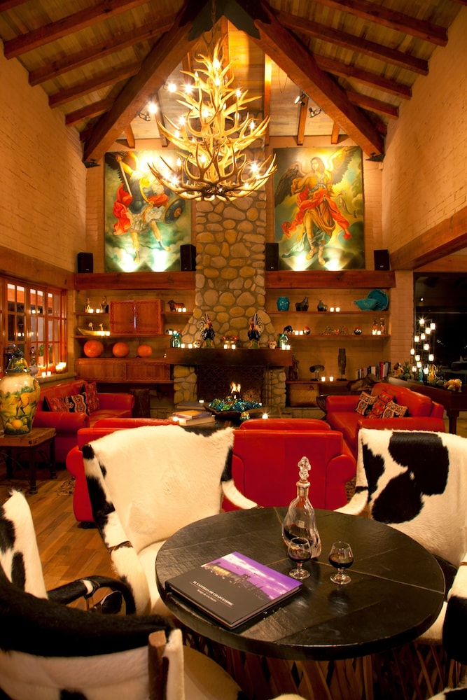 sierra lago resort and spa all inclusive