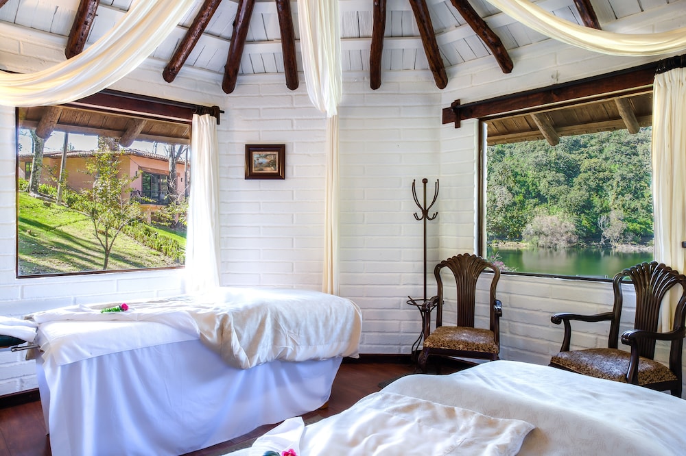 sierra lago resort and spa all inclusive