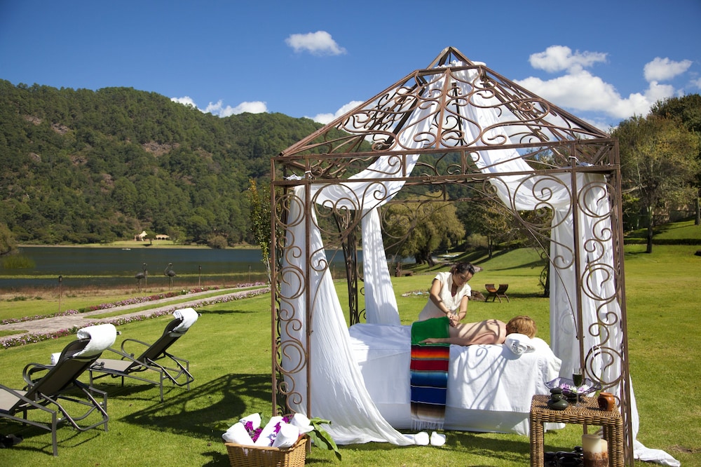 sierra lago resort and spa all inclusive