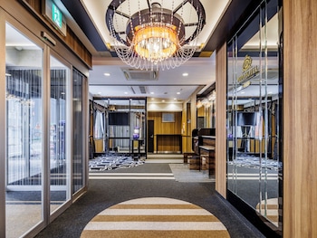 apa hotel hakata ekimae 4 chome