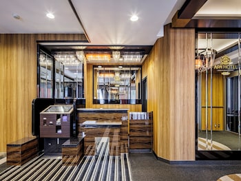 apa hotel hakata ekimae 4 chome