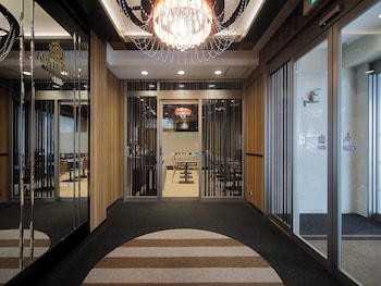 apa hotel hakata ekimae 4 chome