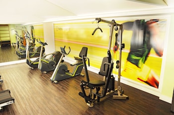 quality hotel and convention center marilia