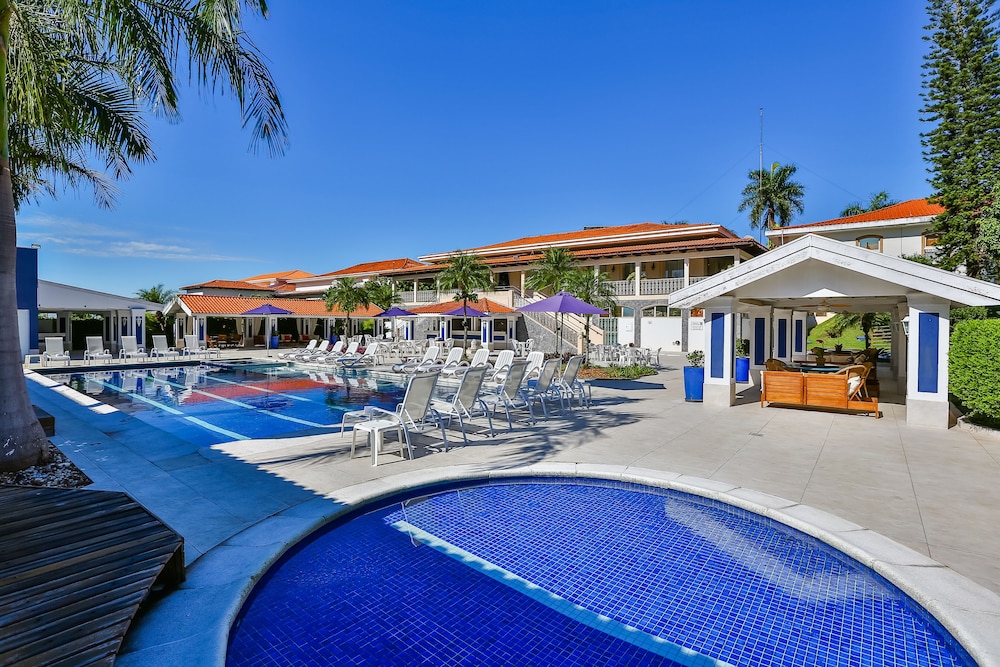 quality hotel and convention center marilia