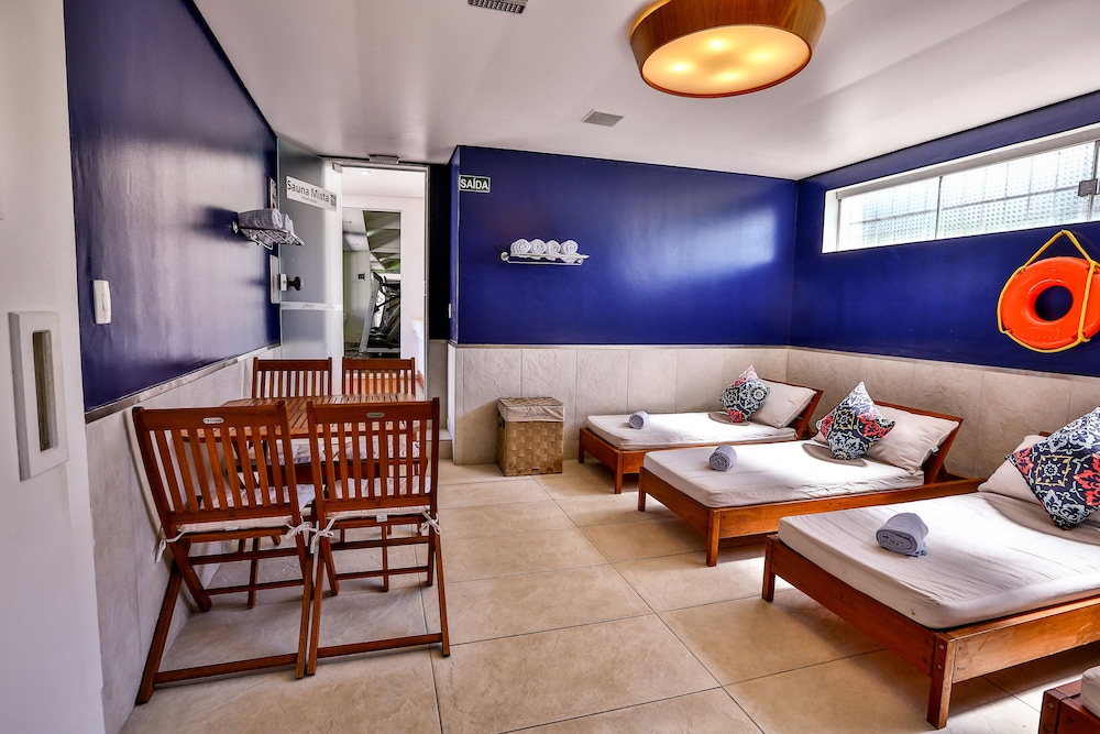 quality hotel and convention center marilia
