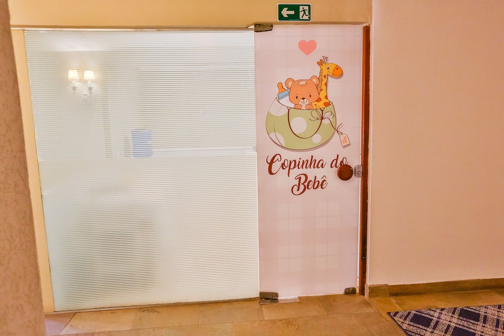 quality hotel and convention center marilia