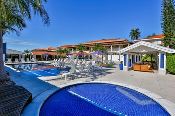 quality hotel and convention center marilia