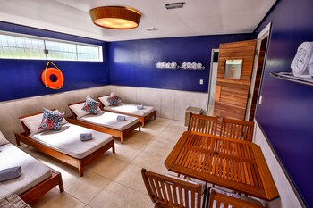 quality hotel and convention center marilia