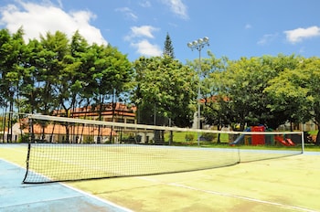 quality hotel and convention center marilia