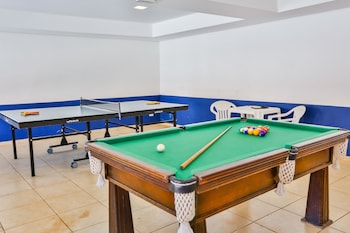 quality hotel and convention center marilia