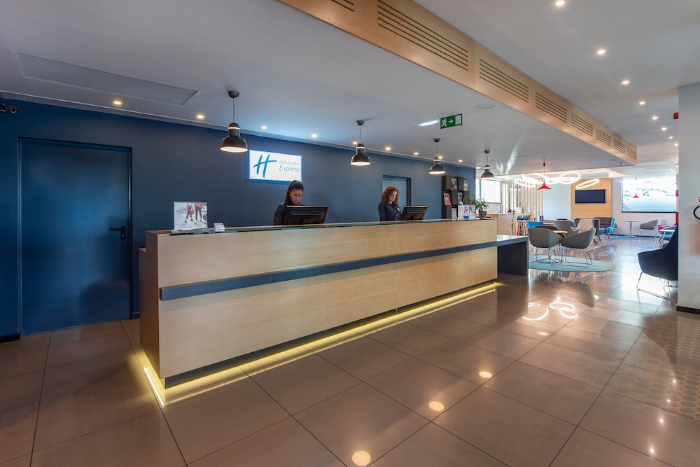 holiday inn express lisbon airport by ihg