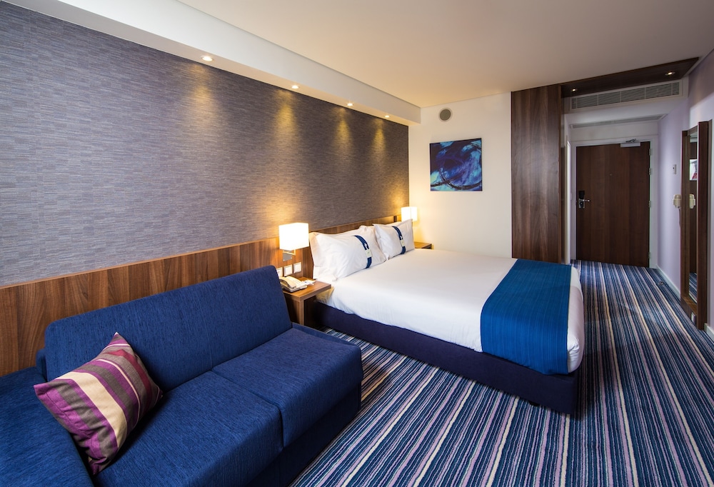 holiday inn express lisbon airport by ihg