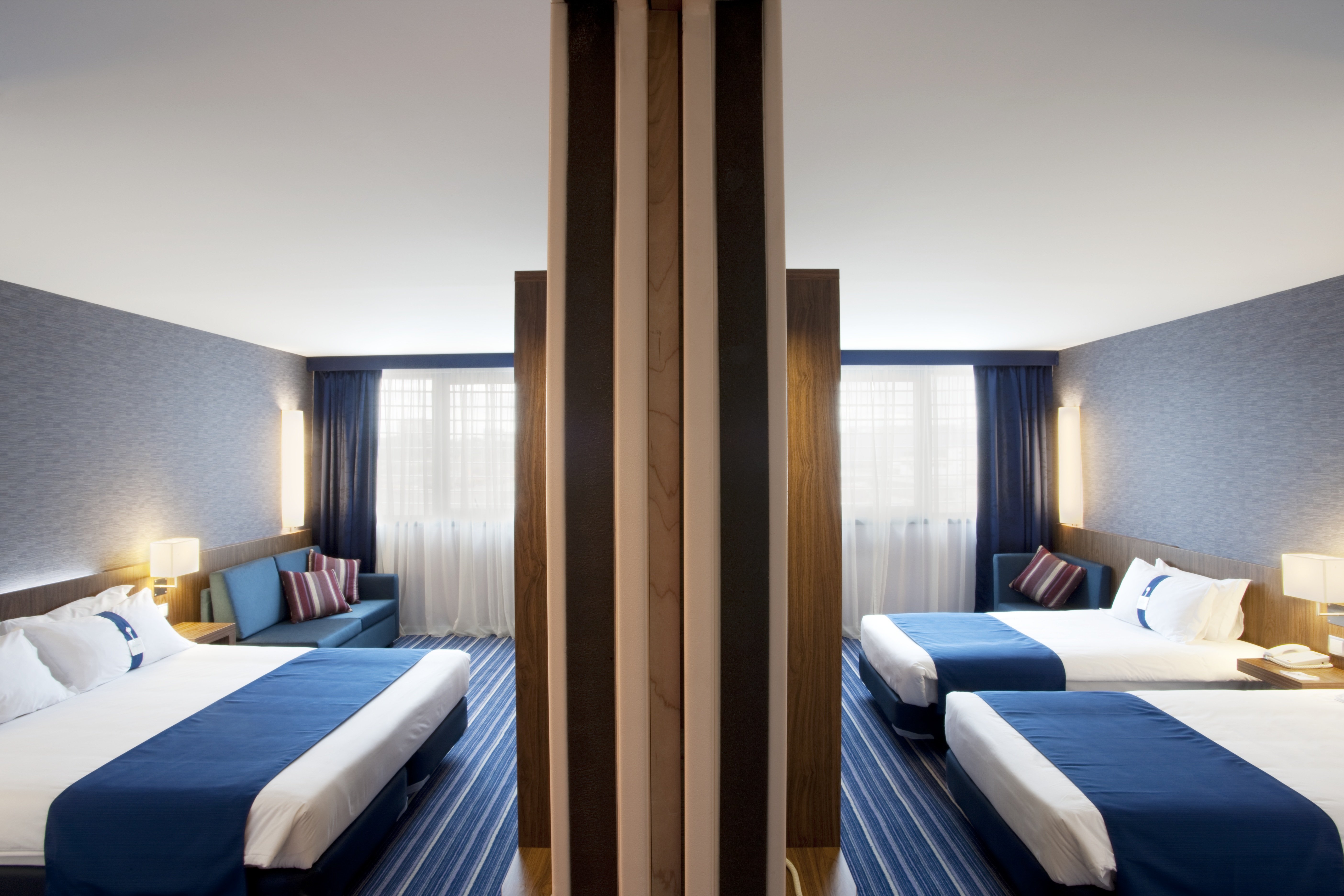 holiday inn express lisbon airport by ihg