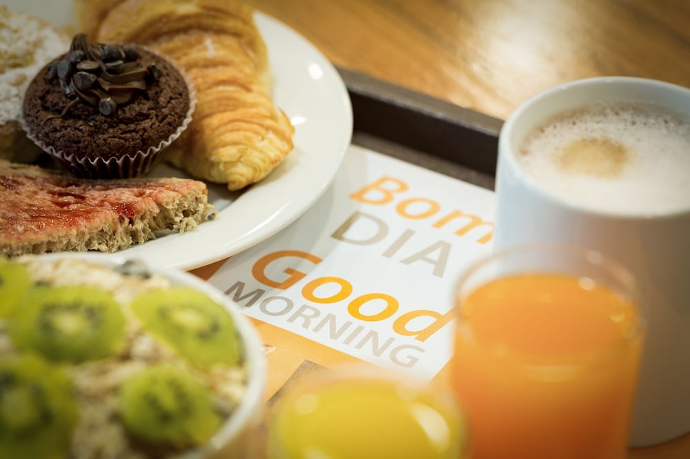 holiday inn express lisbon airport by ihg